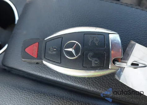 2011 Mercedes-Benz E 550 from USA, damaged, VIN WDDKJ7CB5BF107143